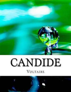 Candide de Voltaire