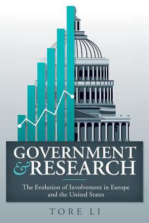 Government and Research de Li, Tore