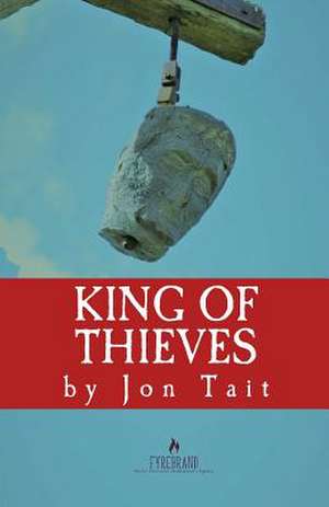 King of Thieves de Jon Tait