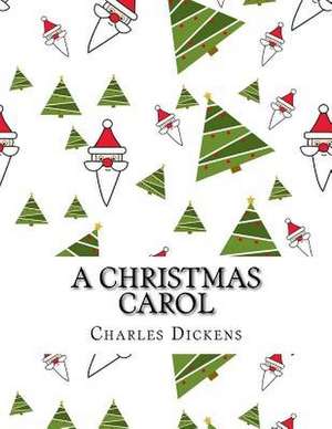 A Christmas Carol de Charles Dickens