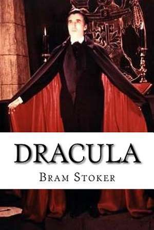 Dracula de Bram Stoker