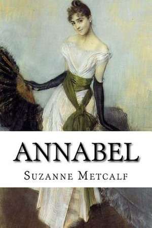 Annabel de Suzanne Metcalf