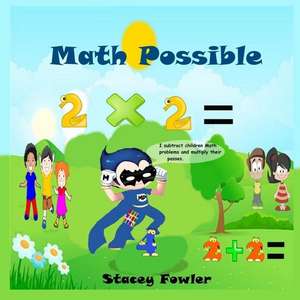 Math Possible de Stacey Fowler