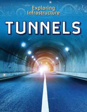 Tunnels de Kevin Reilly