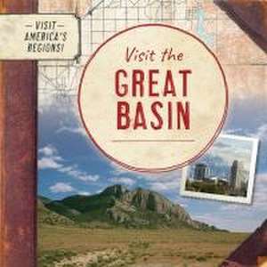 Visit the Great Basin de Kathryn Walton