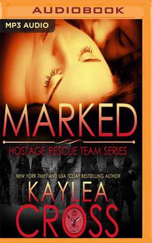 Marked de Kaylea Cross