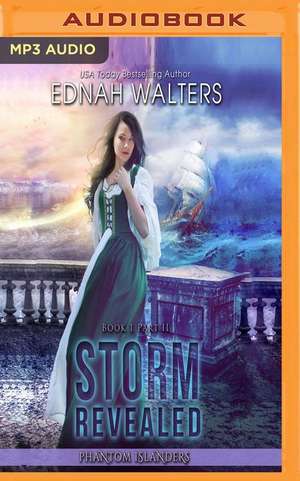 Storm Revealed de Ednah Walters