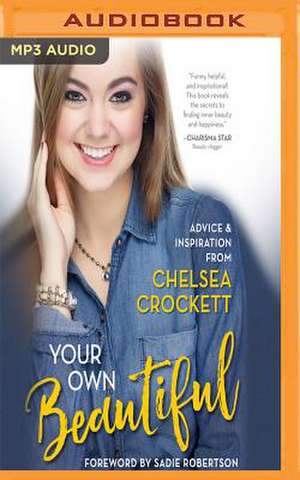 Your Own Beautiful de Chelsea Crockett