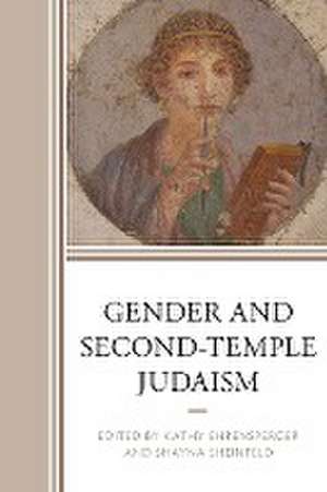 Gender and Second-Temple Judaism de Kathy Ehrensperger