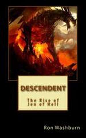 Descendent de Ron Washburn
