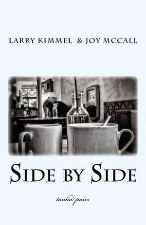 Side by Side de Larry Kimmel