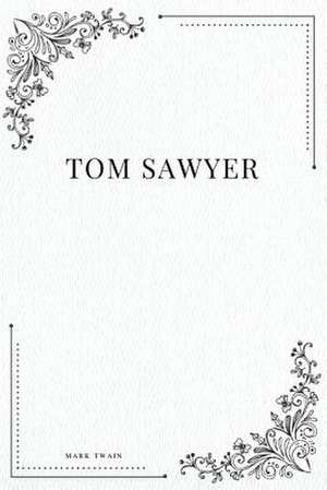 Tom Sawyer de Mark Twain
