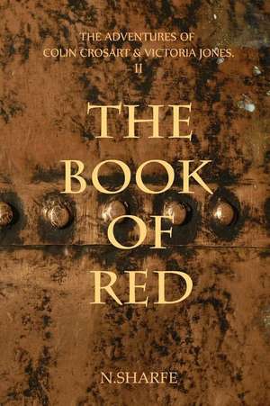 The Book of Red de Sharfe, N.