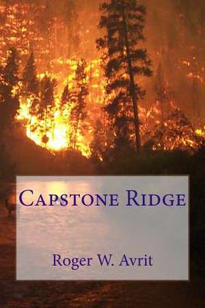 Capstone Ridge de Avrit, Mr Roger W.