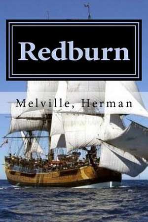 Redburn de Herman Melville