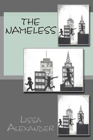 The Nameless de Lissa Alexander