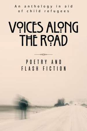 Voices Along the Road de M. M. Lewis