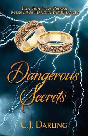 Dangerous Secrets de Darling, C. J.