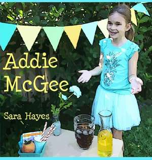 Addie McGee de Sara Hayes