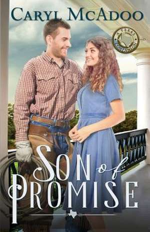 Son of Promise de Caryl McAdoo