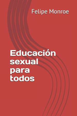 Monroe, F: SPA-EDUCACI