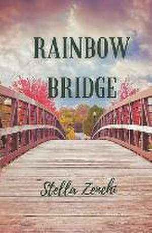Rainbow Bridge de Stella Zenchi