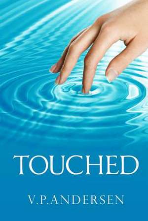 Touched de Andersen, V. P.