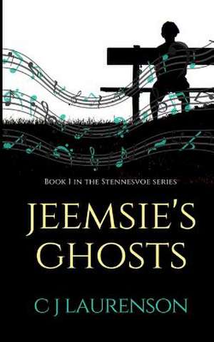 Jeemsie's Ghosts de Laurenson, MS C. J.