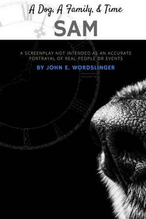 Sam de Wordslinger, MR John E.