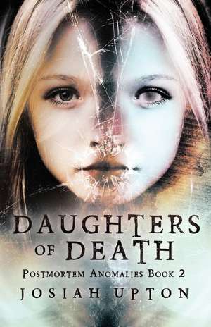 Daughters of Death de Josiah Upton