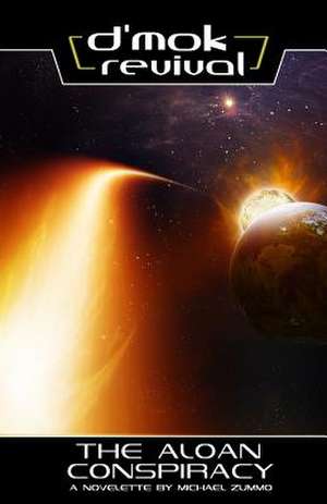 D'Mok Revival de Michael Zummo