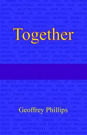 Together de Geoffrey Phillips