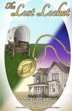 The Lost Locket de Griesse, Virginia Rank