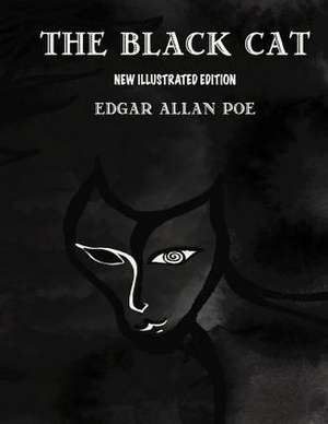 The Black Cat de Edgar Allan Poe