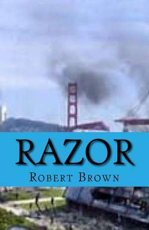 Razor de Robert Lee Brown