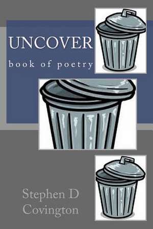 Uncover de Covington, Stephen D.