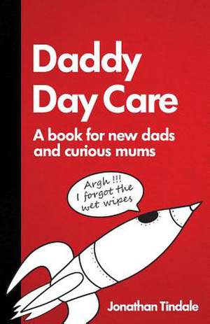 Daddy Day Care de Tindale, Mr Jonathan