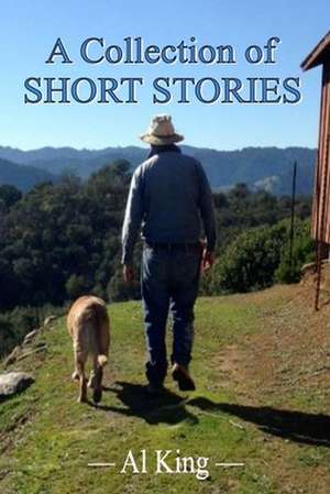 A Collection of Short Stories de King, Al