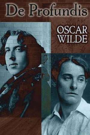 de Profundis de Oscar Wilde