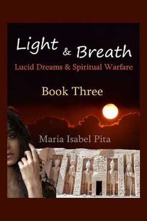 Light & Breath de Maria Isabel Pita