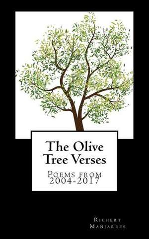 The Olive Tree Verses de Manjarres, Richert