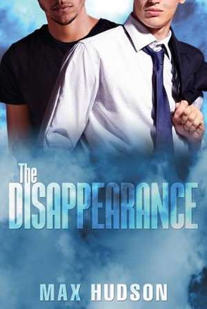 The Disappearance de Hudson, Max