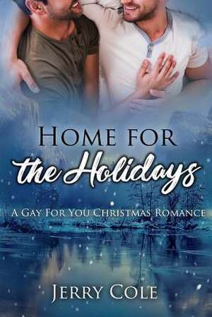 Home for the Holidays de Jerry Cole