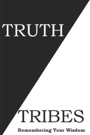 Truth Tribes de Borandi, Mr Todd