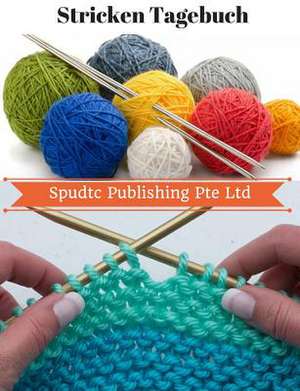 Stricken Tagebuch de Spudtc Publishing Pte Ltd