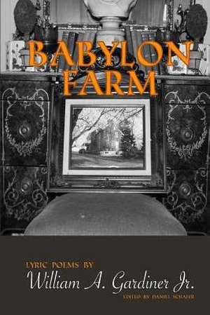 Babylon Farm de Gardiner Jr, William a.