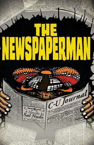 The Newspaperman de Nudo, Sal