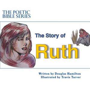 The Story of Ruth de Douglas Hamilton