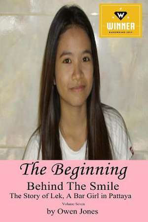 The Beginning de Owen Jones