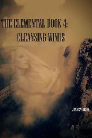 Cleansing Winds de Abdo, Janeen